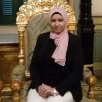 Huda Alrayes