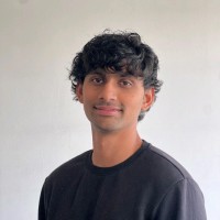 Srihari Mohan