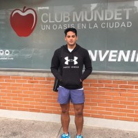 Gerardo Daniel Pacheco ortega