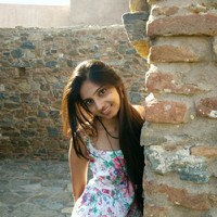 Kinjal Patel