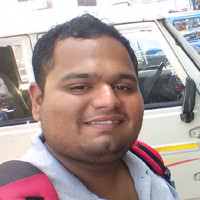 Sagar Deshmukh