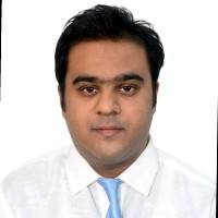 Vanshik Gupta, Acca