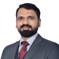 Shakeel Mohammed