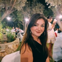 Georgina Koltsia