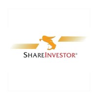 Shareinvestor Pte Ltd