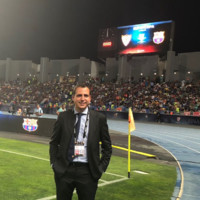 Juan Baeza-Rojano Sánchez
