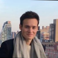 Gabriel Schachter Rich