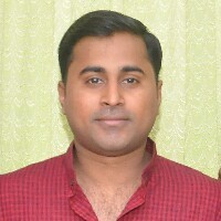 Prasanth MP