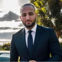 Wael Faraj