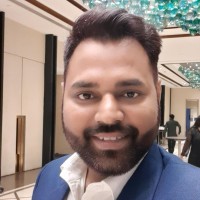 Avinash Kumar