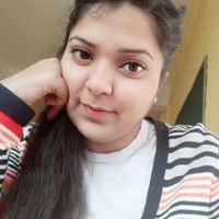 Charanpreet Kaur