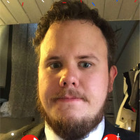 Andreas Rafinus Rasmussen