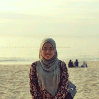 Maizatul Farah Binti Mohd Yazid