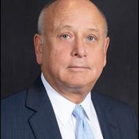 Richard Barron