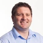 Chris Waterman