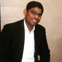 Rupesh Gade