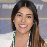 Ana Sofia Exime Tyndale