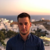 Panagiotis Moschonas