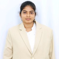 Pavithra S