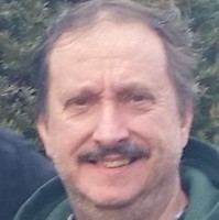 Donald Bergeron
