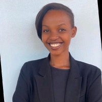 Jolie Carine Mwezi