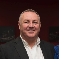 Gordon Small