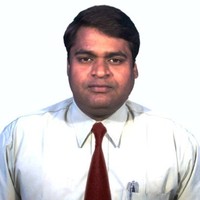 AMIT GURAV