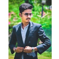 MANOJKUMAR S G