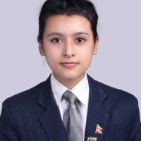 sona shrestha