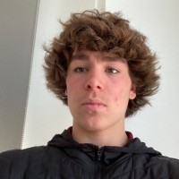 Spencer Donohue