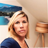 Carole Prampolini