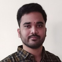 Venkatesh Thodupunuri