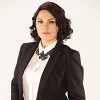 Liudmila Culiş