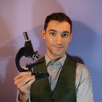 Luca Cabrini