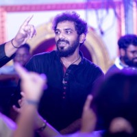 Avinash Balakrishnan