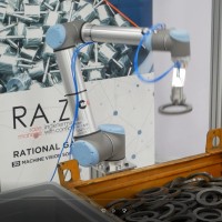 Amministrazione Halley Machine Vision