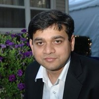 Ojas Shah