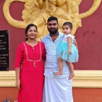 Vineeth Vismaya