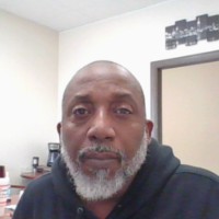 Reggie Glenn Jr