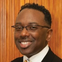 Willie J. Robinson Jr.