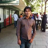 Rabi Faraz