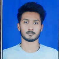 Daivik K