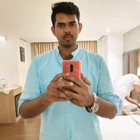 Cibi Umasankar