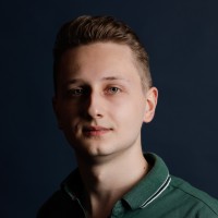 Uladzislau Yorsh