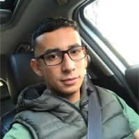 David Vázquez Gutierrez