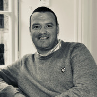Steven Thompson
