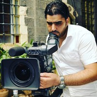 Anas Alghafir