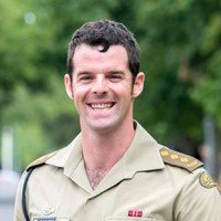 Matthew Hume