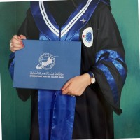 Afrah Al Harthi
