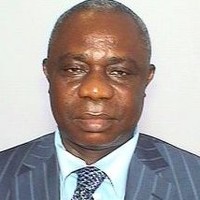 Sen.Paulker Izibefie Emmanuel